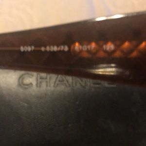 CHANEL Accessories - Chanel sunglasses CHANEL Accessories - Chanel sunglasses